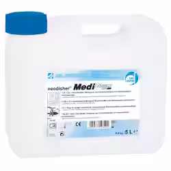 Dr. Weigert neodisher Mediclean Instrumentenreiniger 404333