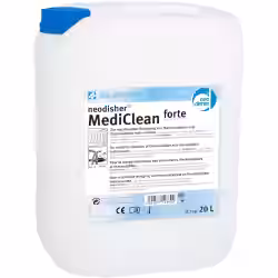 Dr. Weigert neodisher Mediclean forte Universalreiniger 405026