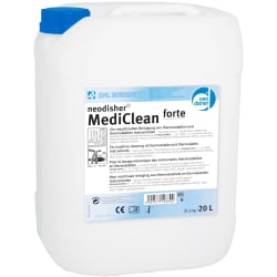 Dr. Weigert neodisher Mediclean forte Universalreiniger 405026