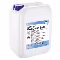 Dr. Weigert neodisher Mediclean forte Universalreiniger 405030