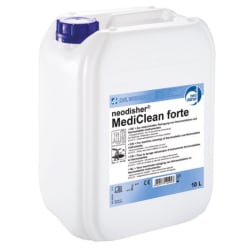 Dr. Weigert neodisher Mediclean forte Universalreiniger 405030