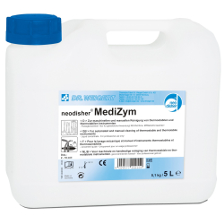 Dr. Weigert neodisher Medizym Instrumentenreiniger 404033