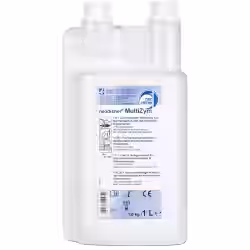 Dr. Weigert neodisher MultiZym Instrumentenreiniger 408744