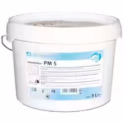 Dr. Weigert neodisher PM 5 Laborglasreiniger 440281