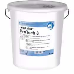 Dr. Weigert neodisher Protech 8 Geschirrreiniger 401376