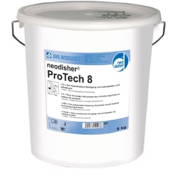 Dr. Weigert neodisher Protech 8 Geschirrreiniger 401376