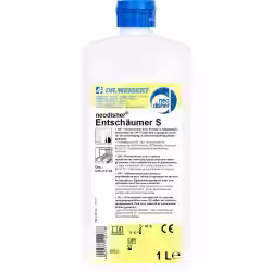 Dr. Weigert neodisher S Entschäumer 430148