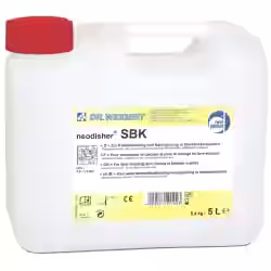 Dr. Weigert neodisher SBK Spezialklarspüler 400633
