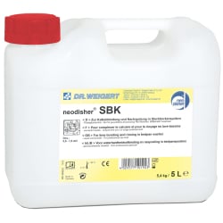 Dr. Weigert neodisher SBK Spezialklarspüler 400633
