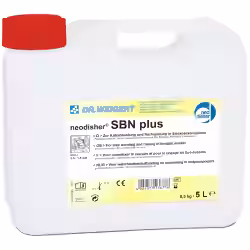 Dr. Weigert neodisher SBN plus Nachspülmittel 479235