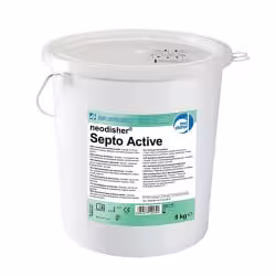 Dr. Weigert neodisher Septo Active Desinfektionsreiniger 409876