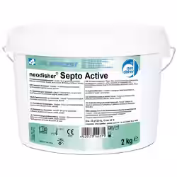 Dr. Weigert neodisher Septo Active Desinfektionsreiniger 409876