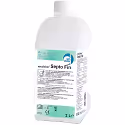 Dr. Weigert neodisher Septo FIN Instrumentendesinfektion 420742