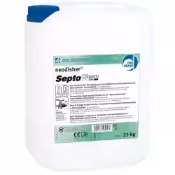 Dr. Weigert neodisher SeptoClean Desinfektionsreiniger 402526