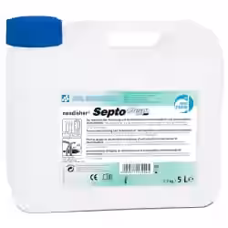 Dr. Weigert neodisher SeptoClean Desinfektionsreiniger 402533