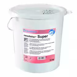 Dr. Weigert neodisher Super Kalklöser