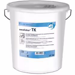 Dr. Weigert neodisher TK Pulverreiniger 320576