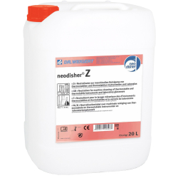 Dr. Weigert neodisher Z Neutralisationsmittel 420226
