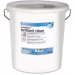 Dr. Weigert neodisher brilliant clean Geschirrreiniger 350076
