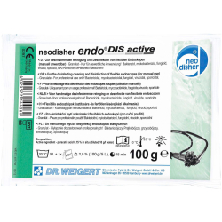 Dr. Weigert neodisher endo DIS active Desinfektionsreiniger 407779