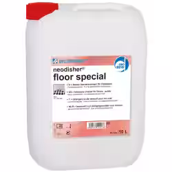 Dr. Weigert neodisher floor special Grundreiniger 323430