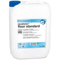 Dr. Weigert neodisher floor standard Reinigungsmittel 323230