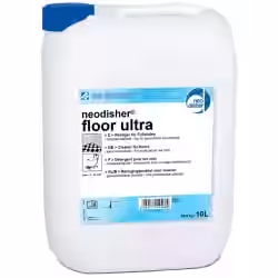Dr. Weigert neodisher floor ultra Fußbodenreiniger 317530