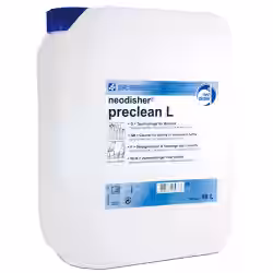 Dr. Weigert neodisher preclean L Tauchreiniger 323630