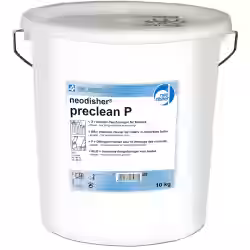 Dr. Weigert neodisher preclean P Intensiv-Tauchreiniger 323776