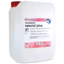 Dr. Weigert neodisher special plus Entkalker 322530