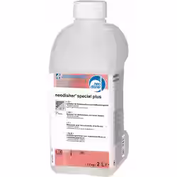 Dr. Weigert neodisher special plus Entkalker 322542