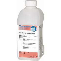 Dr. Weigert neodisher special plus Entkalker 322542