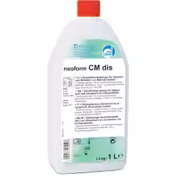 Dr. Weigert neoform CM dis Desinfektionsreiniger 322949