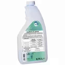 Dr. Weigert neoform K sprint Flächendesinfektion 564447