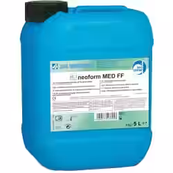 Dr. Weigert neoform MED FF Flächendesinfektionsreiniger 405735