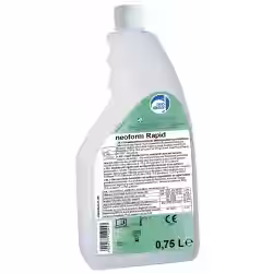 Dr. Weigert neoform Rapid Schnelldesinfektion 5643 47