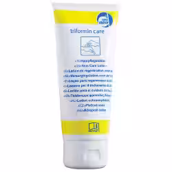 Dr. Weigert triformin care Hautpflegecreme 310515