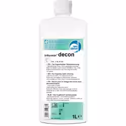 Dr. Weigert triformin decon antimikrobielle Waschlotion  4417 48