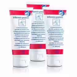 Dr. Weigert triformin protect Hautschutzcreme 310215