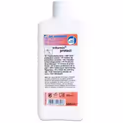 Dr. Weigert triformin protect Hautschutzcreme 310239