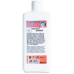 Dr. Weigert triformin protect Hautschutzcreme 310239