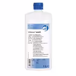 Dr. Weigert triformin wash Waschlotion 317348