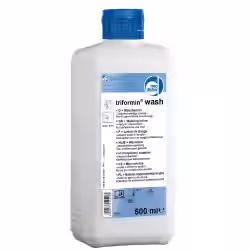 Dr. Weigert triformin wash Waschlotion 317363