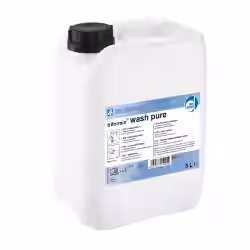 Dr. Weigert triformin wash pure Waschlotion 318335