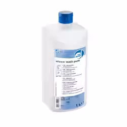 Dr. Weigert triformin wash pure Waschlotion 318348