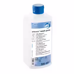 Dr. Weigert triformin wash pure Waschlotion 318363