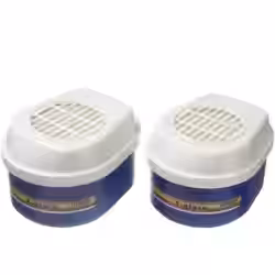 Dräger A2B2E2K2HgP3 R D Kombifilter Bajonet 200060919