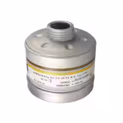 Dräger Filter 1140 ABEK2 HgNO/CO P3 R D