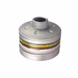 Dräger Kombifilter 1140 A2B2E2K2 Hg P3 R D