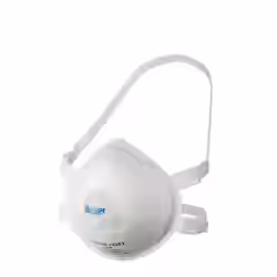 Dräger X-plore 1330 V FFP3 NR D Atemschutzmaske 200064946